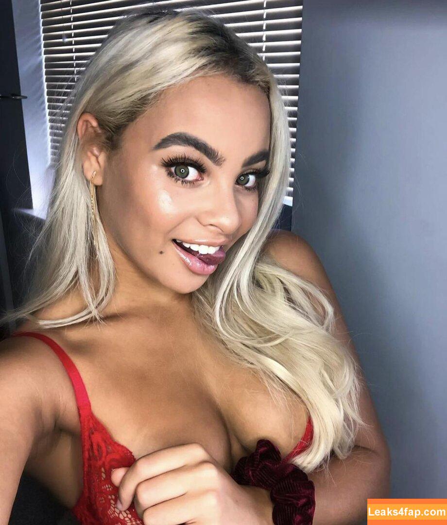 Danica Taylor / _danicataylor leaked photo photo #0065