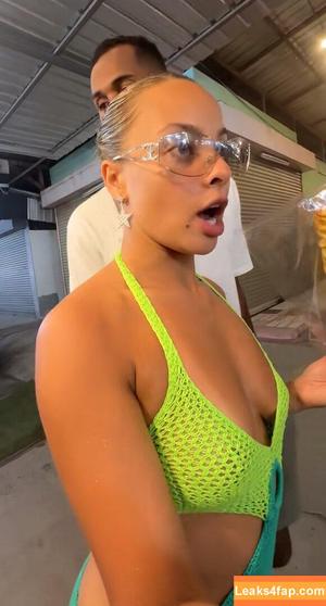 Danica Taylor фото #0087