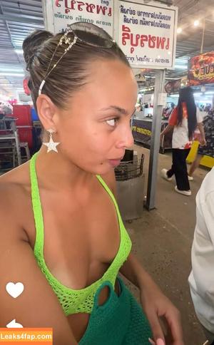 Danica Taylor фото #0088