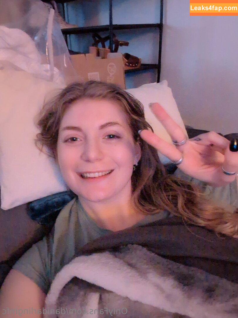 DaniDarlingMFC / danidarling_ leaked photo photo #0071