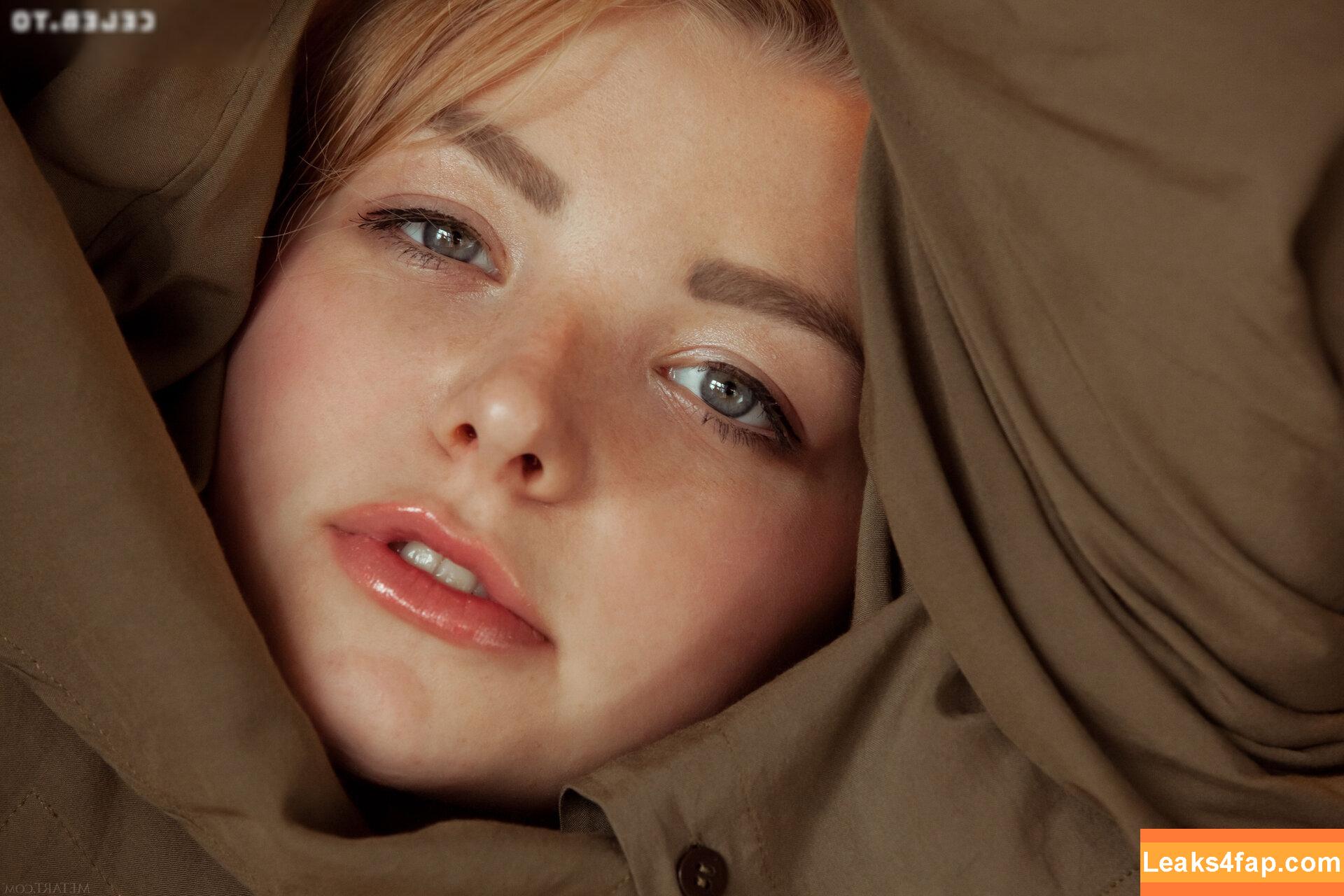 Daniel Sea /  leaked photo photo #0007