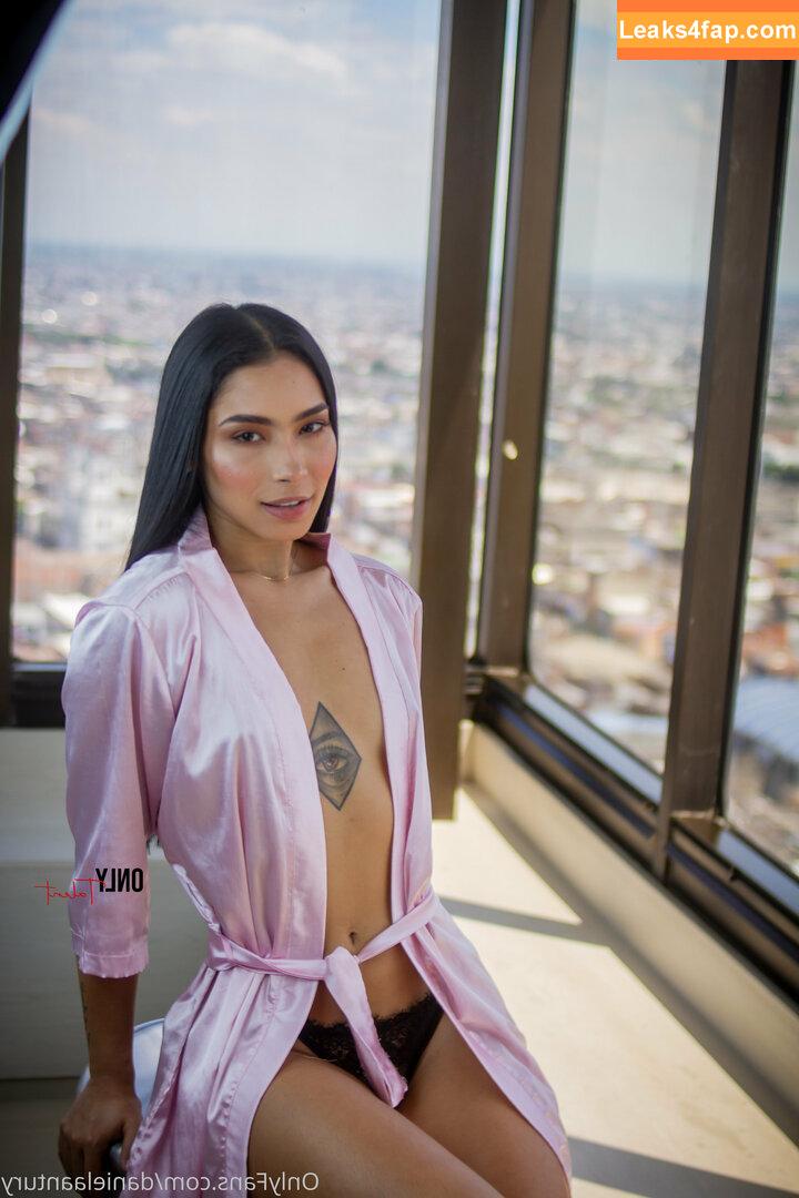 Daniela Antury / Danielaantury leaked photo photo #0016