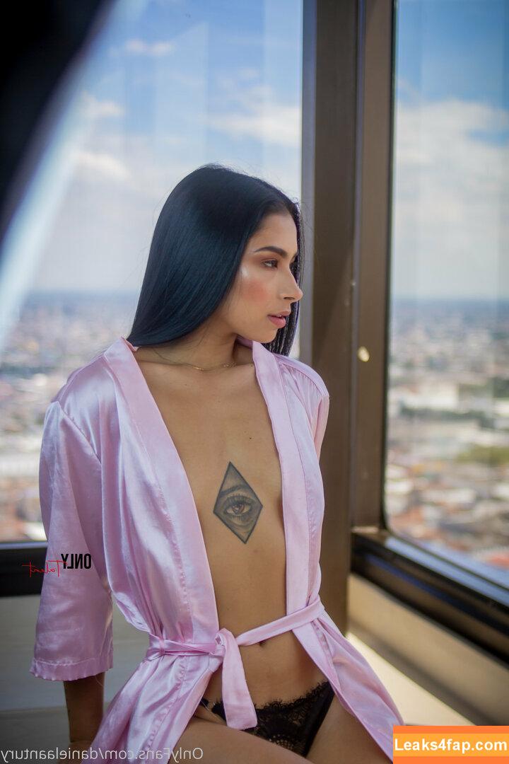 Daniela Antury / Danielaantury leaked photo photo #0018