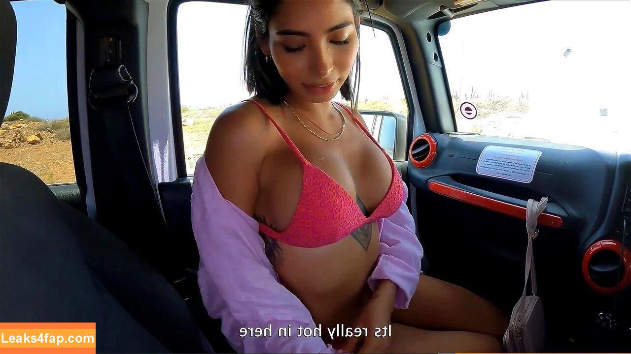 Daniela Antury / Danielaantury слитое фото фото #0257