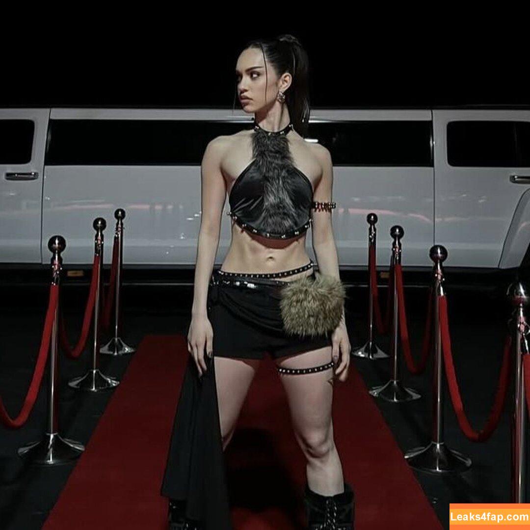 Daniela Avanzini / Katseye / daniela_avanzini leaked photo photo #0011