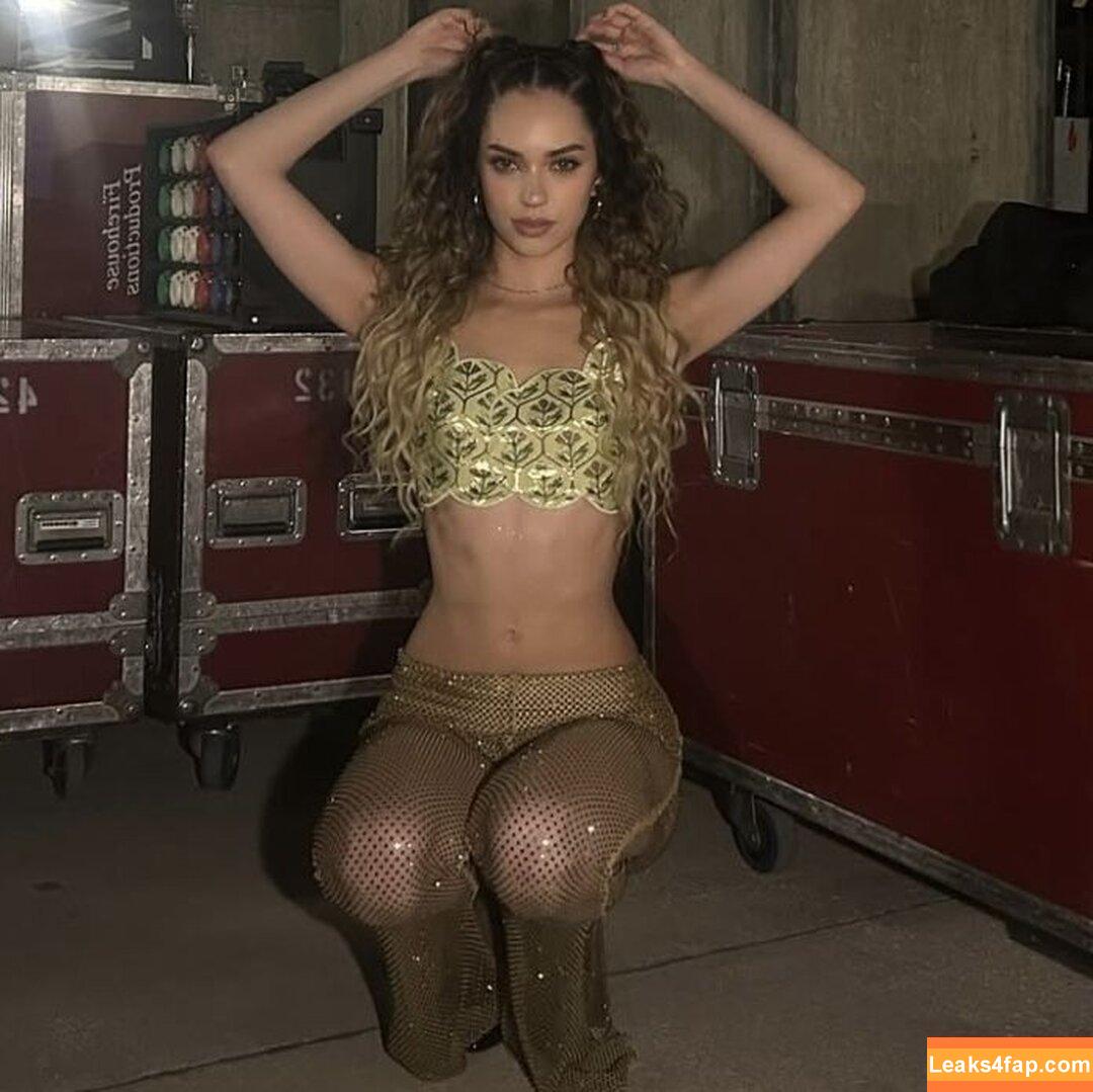 Daniela Avanzini / Katseye / daniela_avanzini leaked photo photo #0014