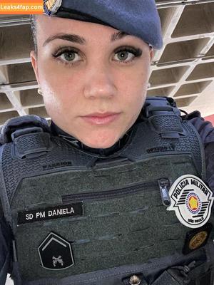 Daniela Baker photo #0003