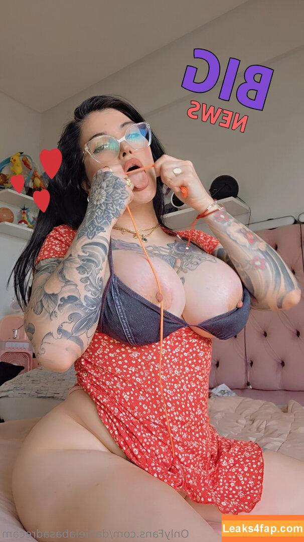 Daniela Bassadre / dan_bassadre / daniella_bassadre leaked photo photo #0061