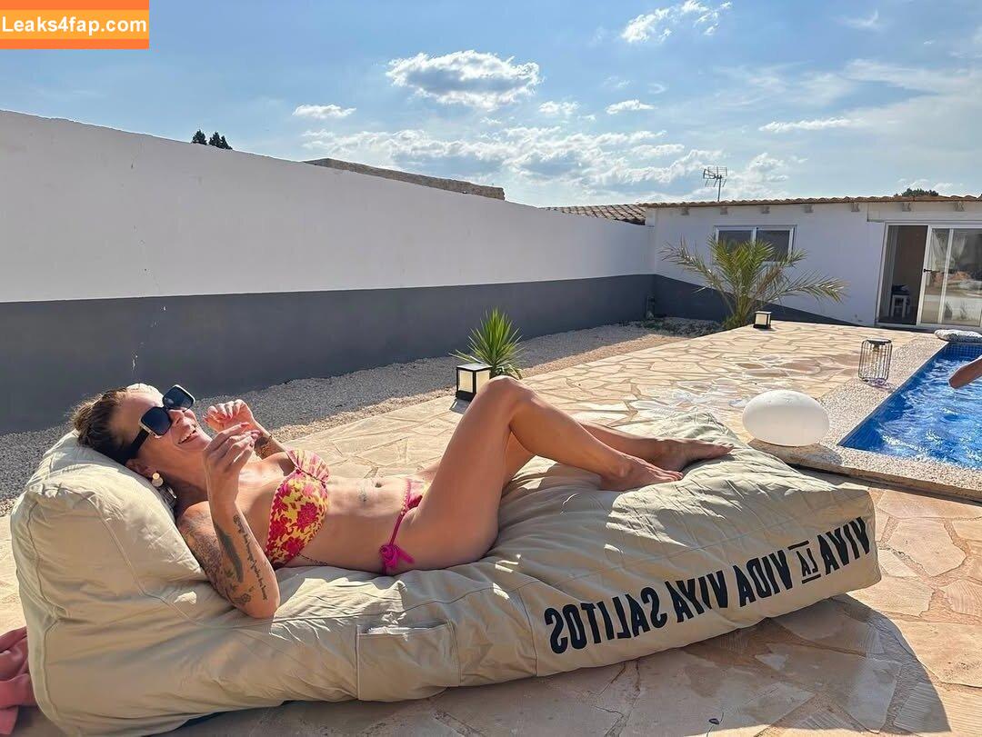 Daniela Büchner / dannibuechner leaked photo photo #0129