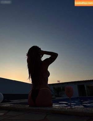 Daniela Büchner photo #0127