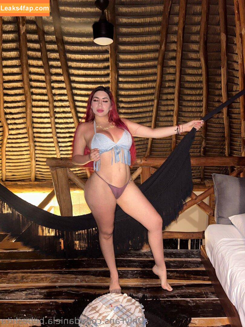 daniela.bebeshita / bebeshitadany leaked photo photo #0019