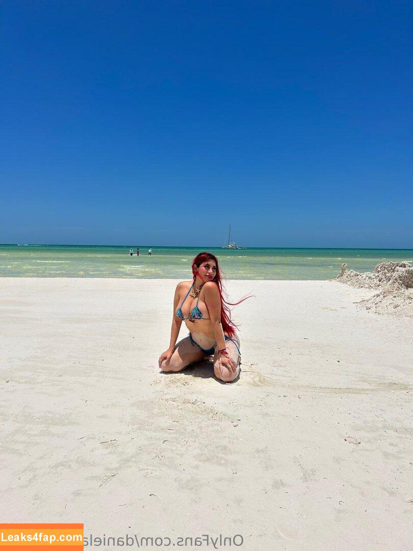 daniela.bebeshita / bebeshitadany leaked photo photo #0020