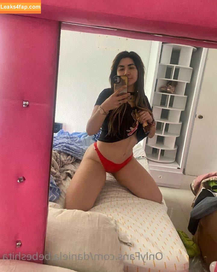 daniela.bebeshita / bebeshitadany leaked photo photo #0030