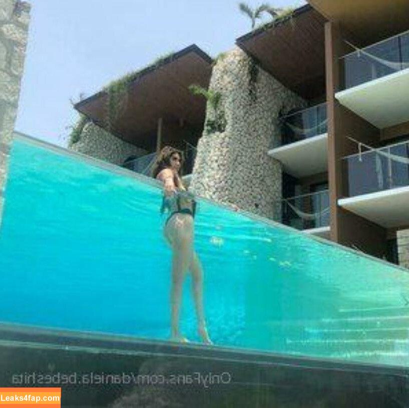 daniela.bebeshita / bebeshitadany leaked photo photo #0031