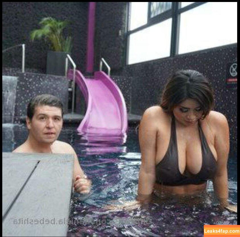 daniela.bebeshita / bebeshitadany leaked photo photo #0035