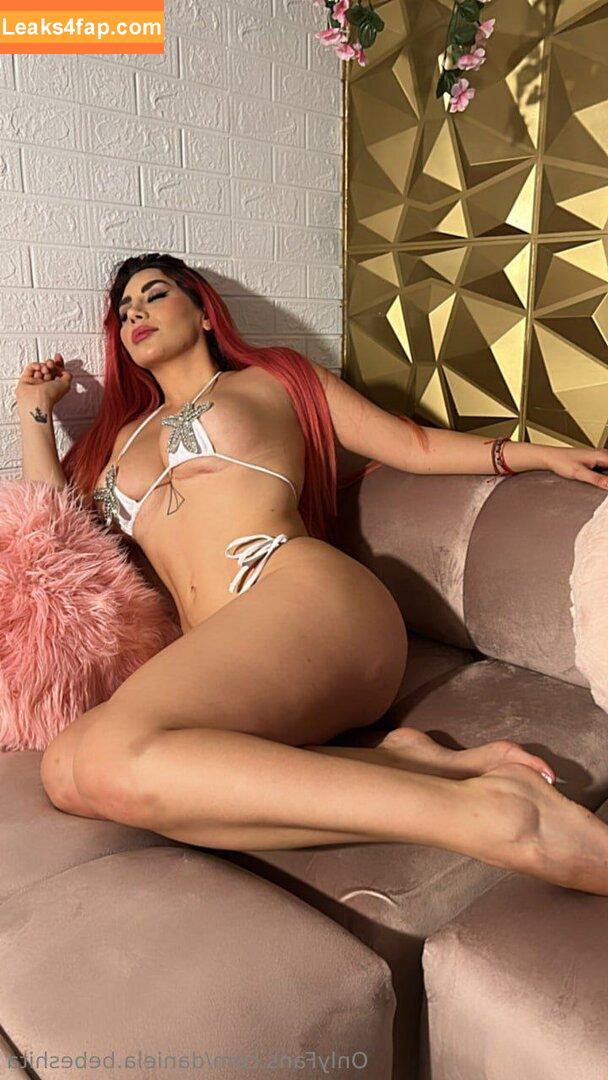 daniela.bebeshita / bebeshitadany leaked photo photo #0044