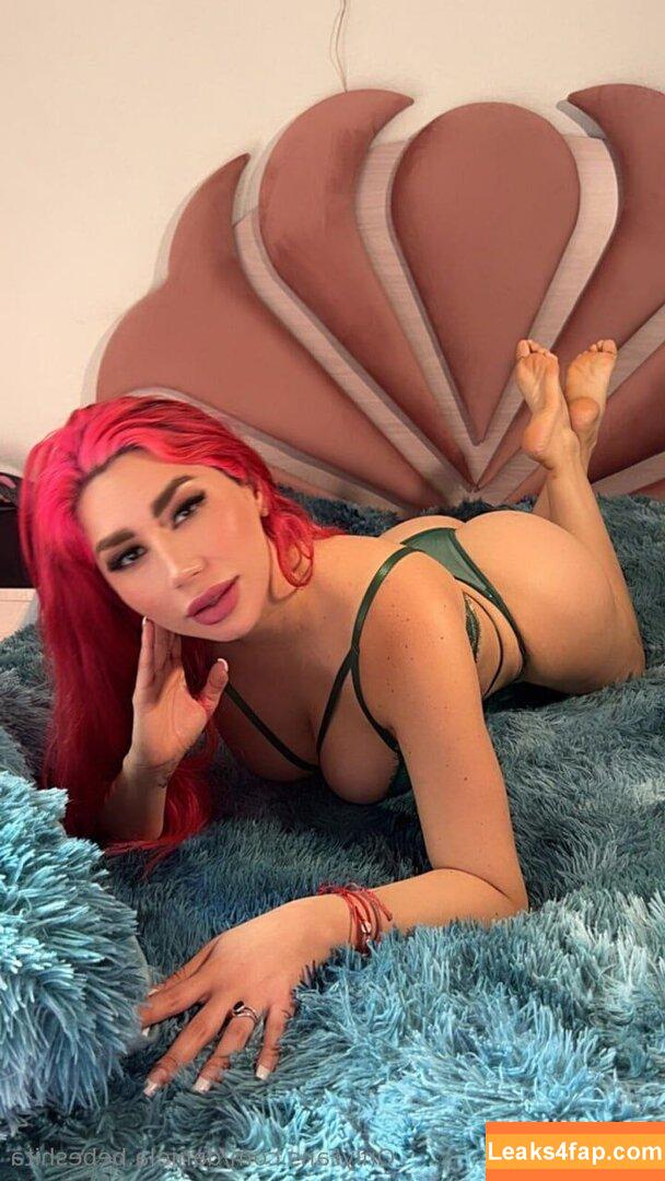 daniela.bebeshita / bebeshitadany leaked photo photo #0055