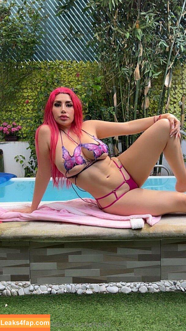 daniela.bebeshita / bebeshitadany leaked photo photo #0056