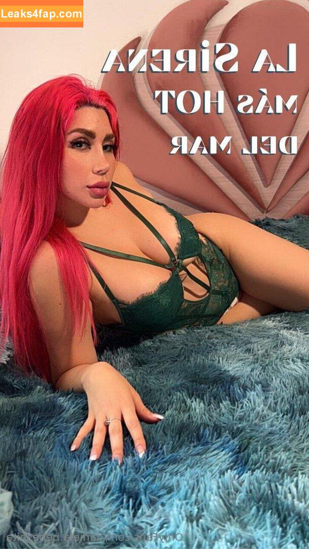 daniela.bebeshita / bebeshitadany leaked photo photo #0061