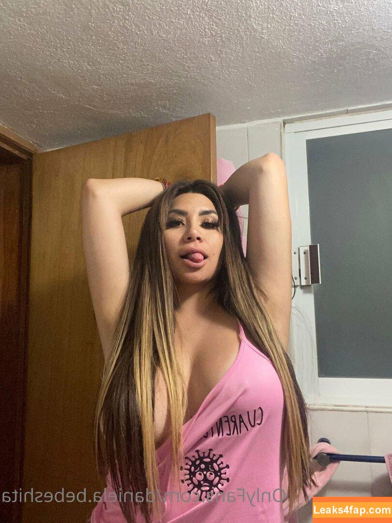 daniela.bebeshita / bebeshitadany leaked photo photo #0066
