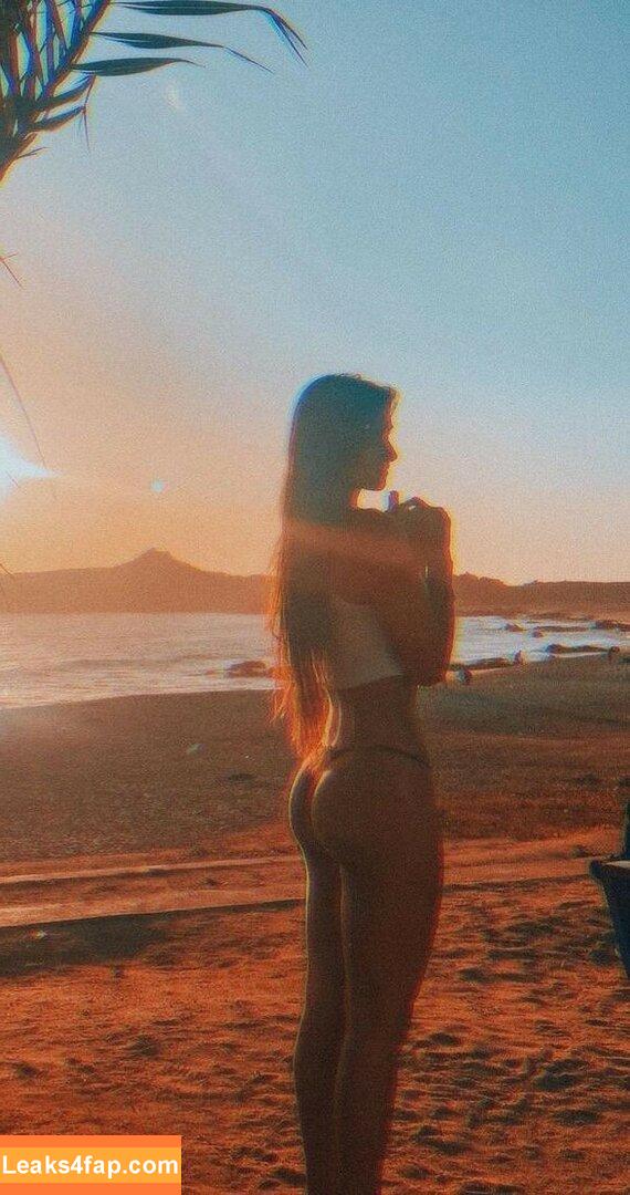 Daniela Bravo Ly / Dani Bravo Ly / Danibravoly leaked photo photo #0001