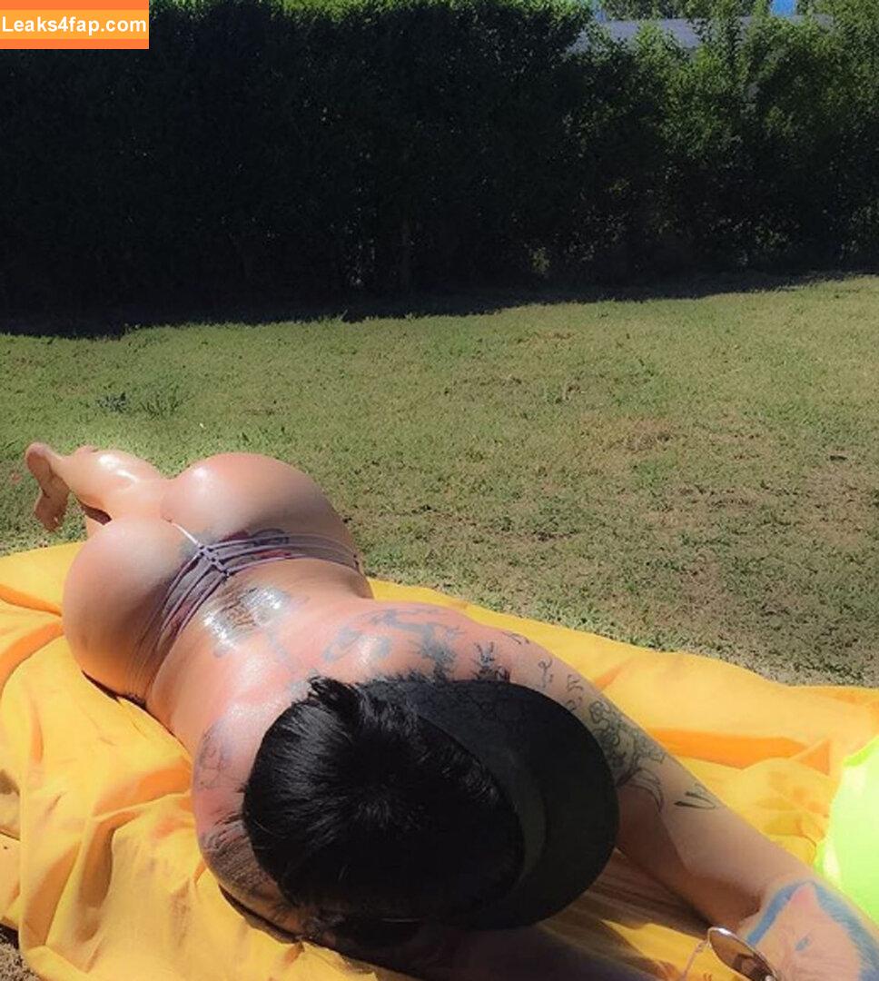 Daniela Cardone /  leaked photo photo #0004