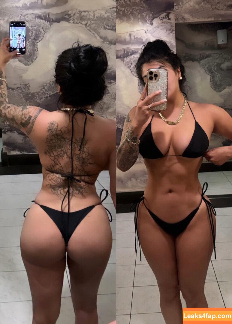 Daniela Chaverry / danielachaverry leaked photo photo #0052