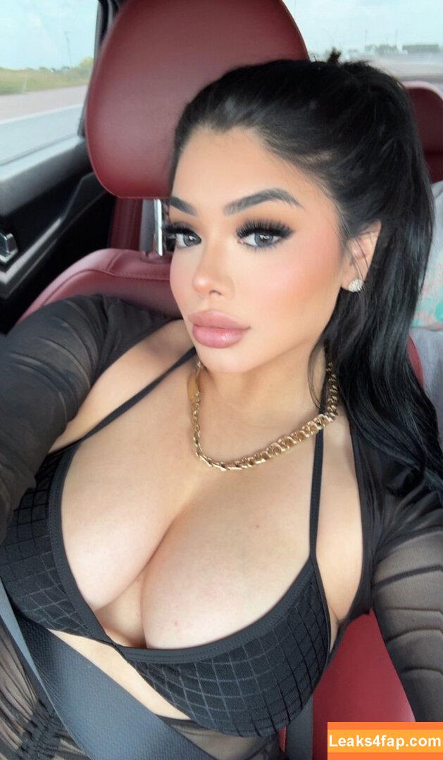 Daniela Chaverry / danielachaverry leaked photo photo #0053