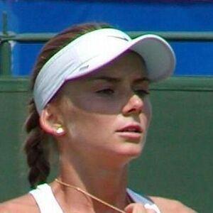 Daniela Hantuchová photo #0002