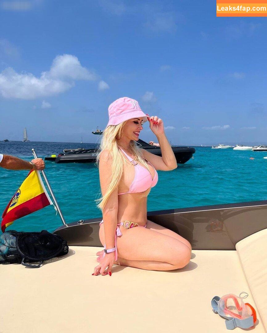 Daniela Katzenberger / danielakatzenberger слитое фото фото #0014