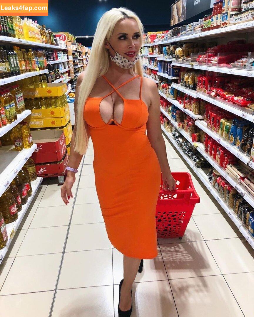 Daniela Katzenberger / danielakatzenberger слитое фото фото #0017