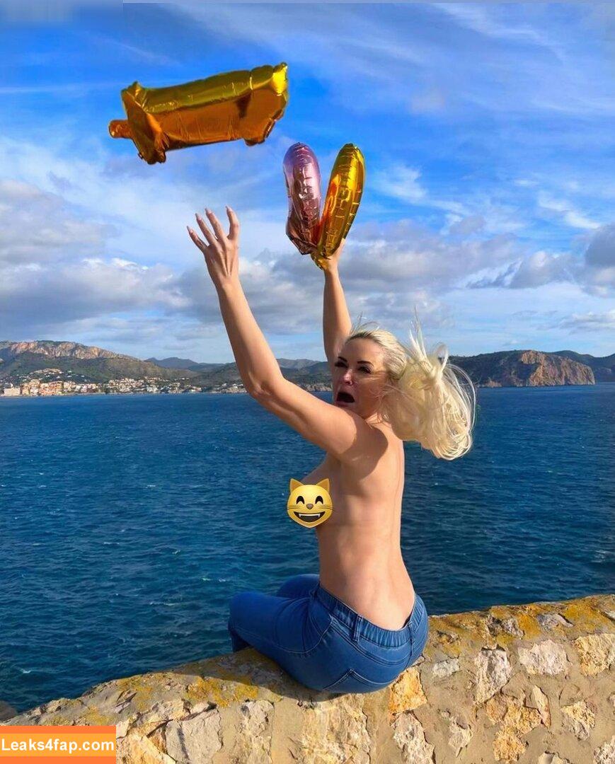 Daniela Katzenberger / danielakatzenberger слитое фото фото #0018