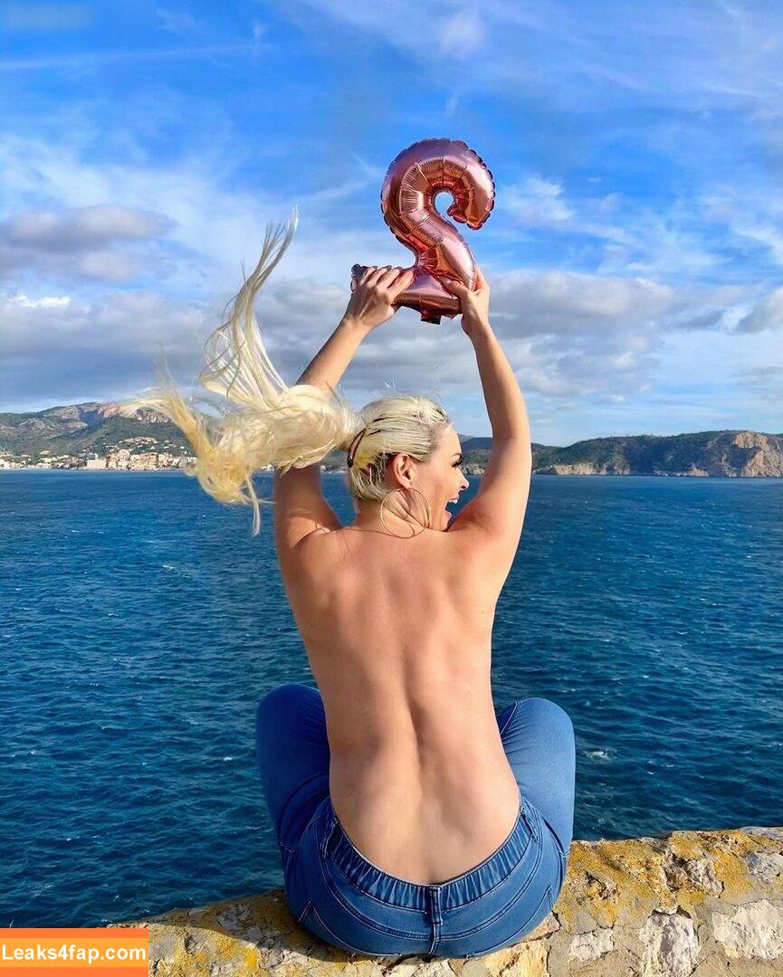 Daniela Katzenberger / danielakatzenberger слитое фото фото #0019