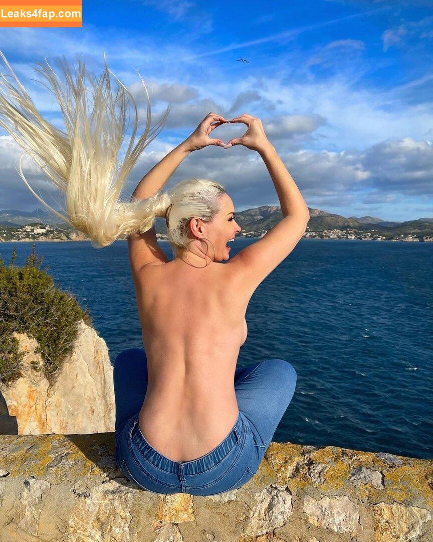 Daniela Katzenberger / danielakatzenberger слитое фото фото #0020