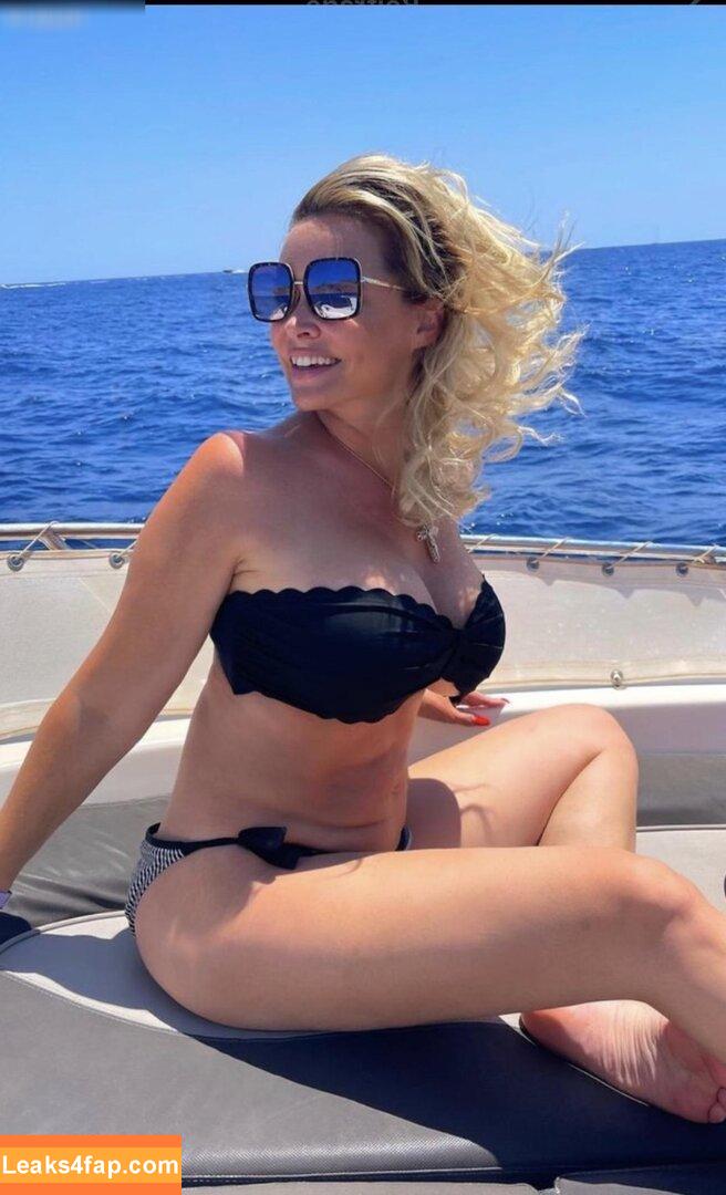 Daniela Katzenberger / danielakatzenberger слитое фото фото #0027