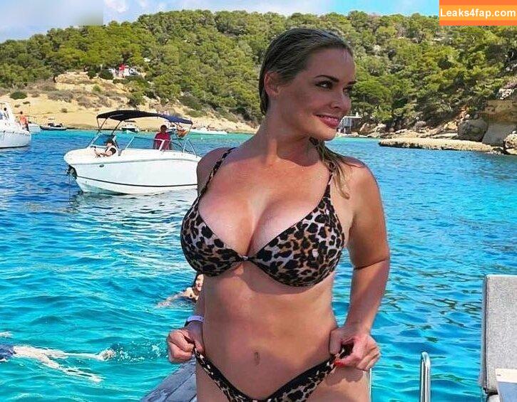 Daniela Katzenberger / danielakatzenberger слитое фото фото #0032