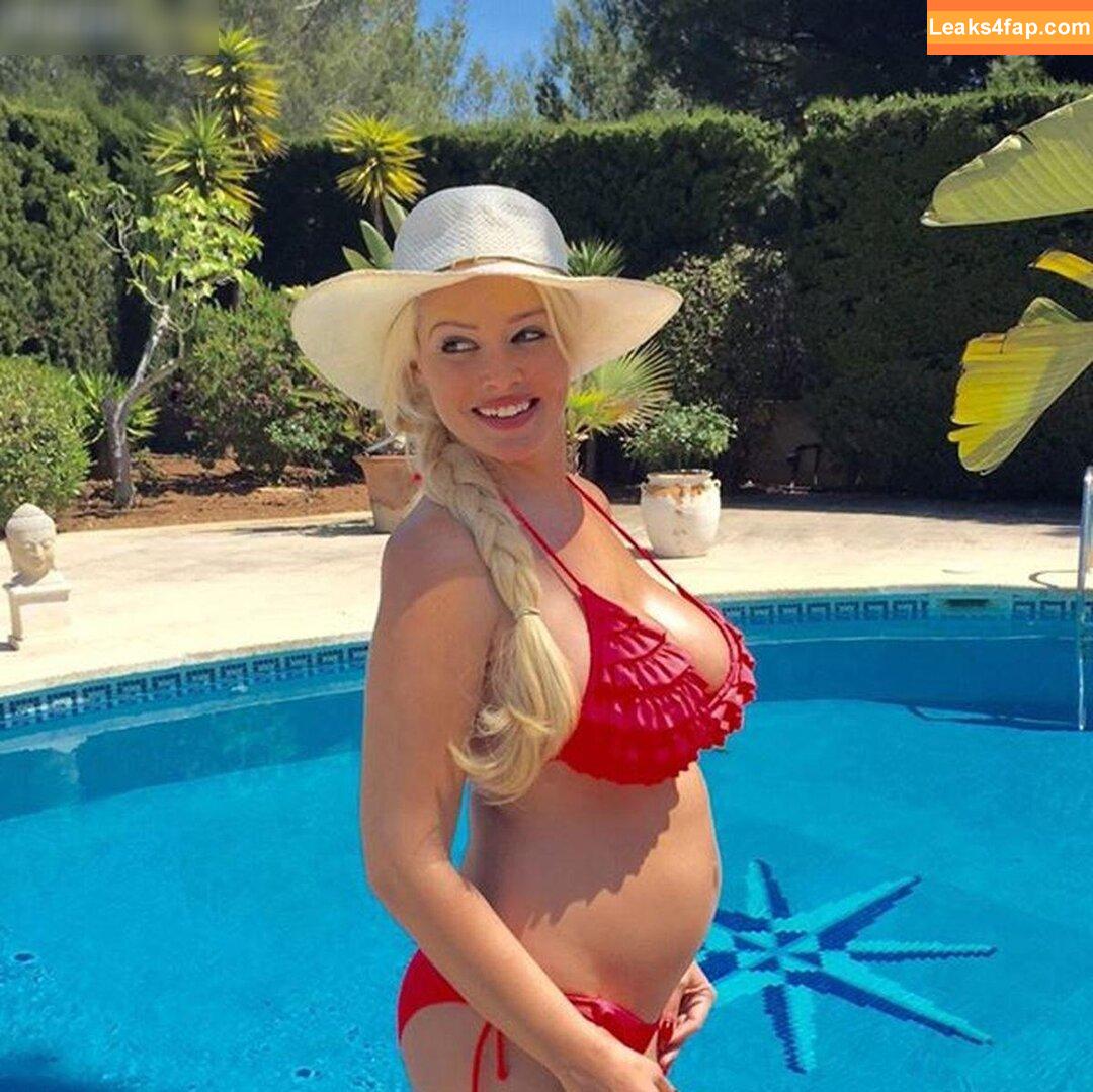 Daniela Katzenberger / danielakatzenberger слитое фото фото #0034