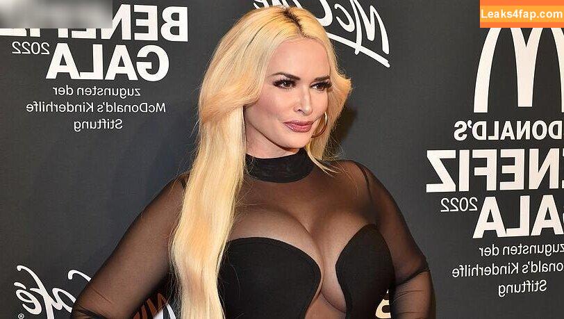 Daniela Katzenberger / danielakatzenberger слитое фото фото #0048