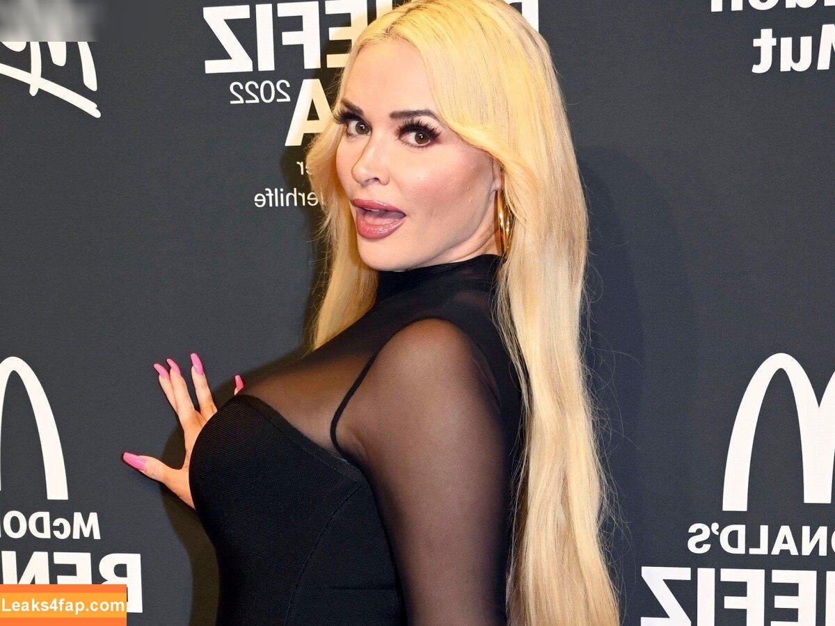 Daniela Katzenberger / danielakatzenberger слитое фото фото #0050