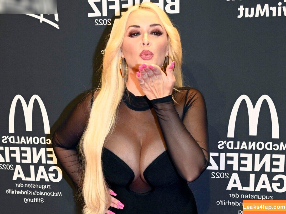 Daniela Katzenberger / danielakatzenberger слитое фото фото #0053