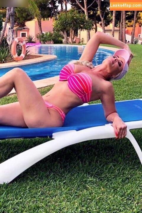 Daniela Katzenberger / danielakatzenberger слитое фото фото #0054