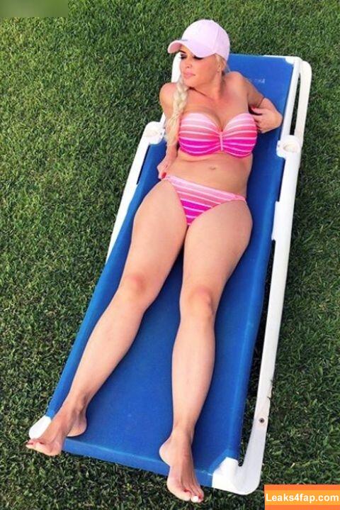 Daniela Katzenberger / danielakatzenberger слитое фото фото #0055