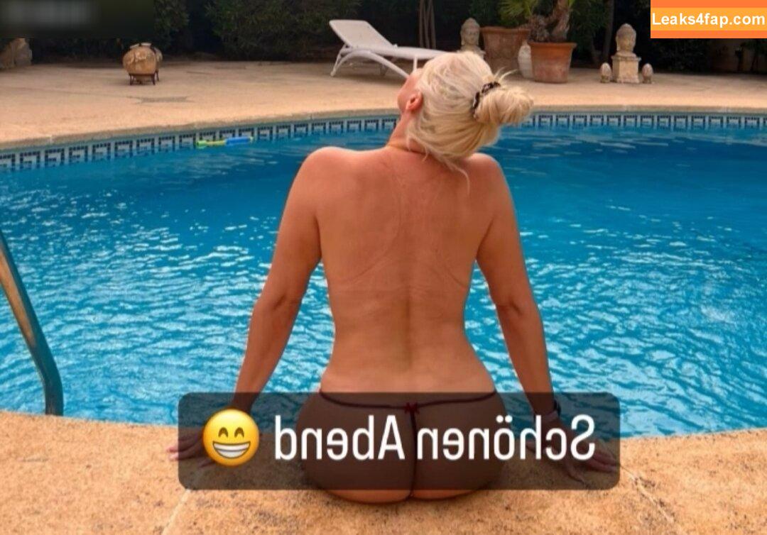 Daniela Katzenberger / danielakatzenberger leaked photo photo #0075