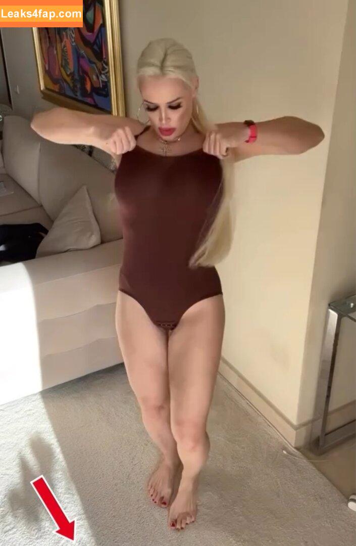 Daniela Katzenberger / danielakatzenberger leaked photo photo #0187