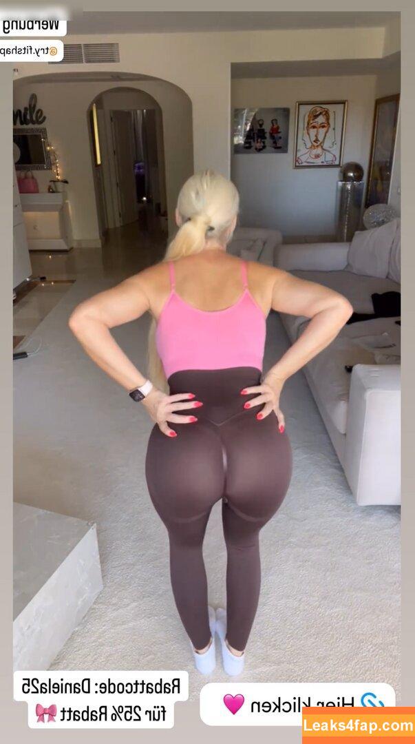 Daniela Katzenberger / danielakatzenberger leaked photo photo #0299