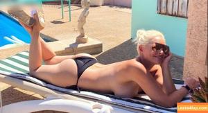 Daniela Katzenberger фото #0021