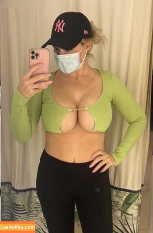 Daniela Katzenberger фото #0023