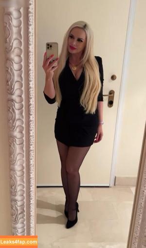 Daniela Katzenberger фото #0038