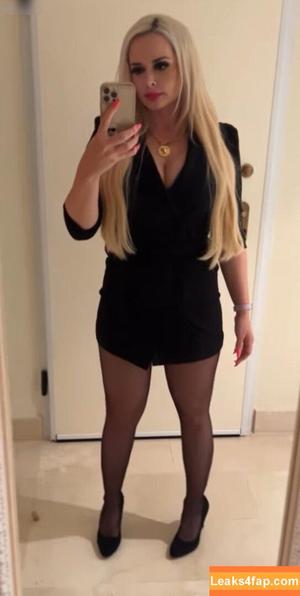 Daniela Katzenberger фото #0039