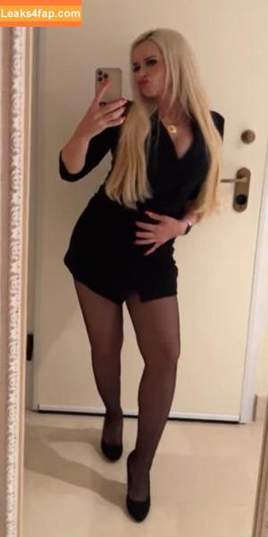 Daniela Katzenberger фото #0041